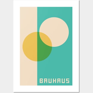 Bauhaus #76 Posters and Art